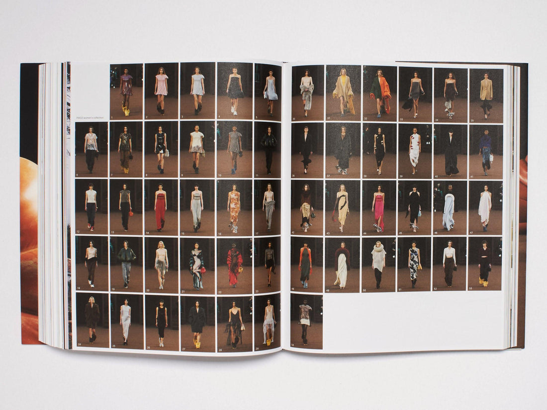 Crafted World - Jonathan Anderson's LOEWE - Antenne Books