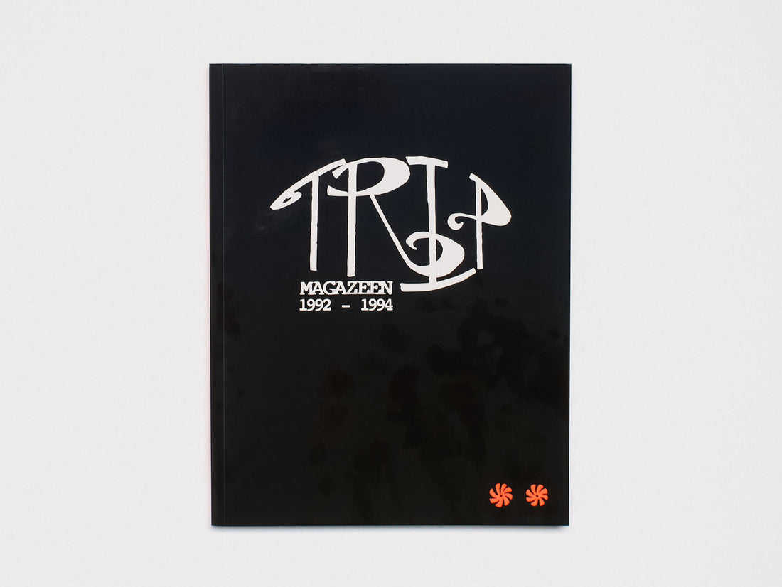 TRiP MAGAZEEN