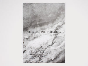Vers L'Infini et Au-Dela