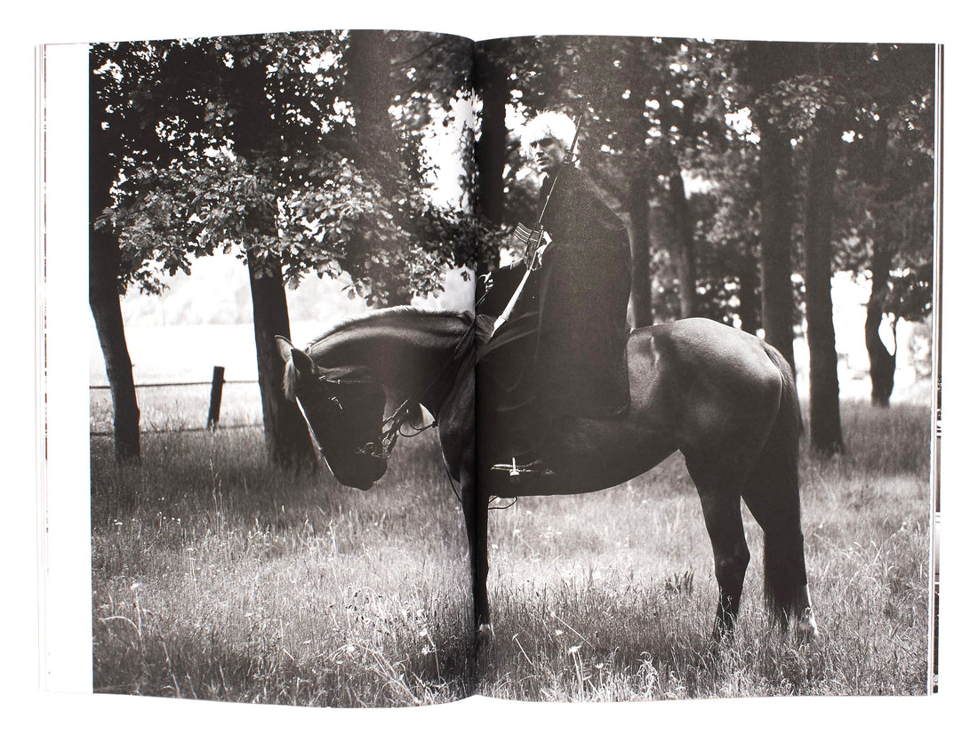 Vers L'Infini et Au-Dela