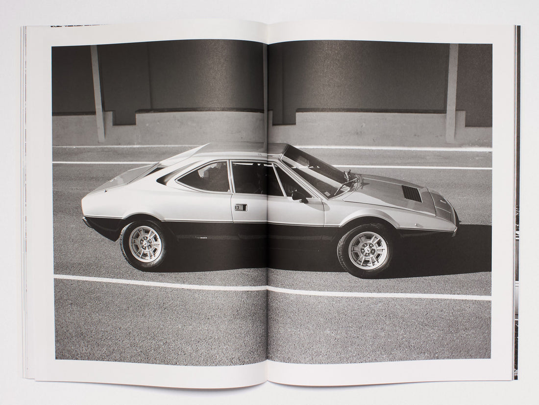 Vers L'Infini et Au-Dela