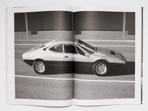 Vers L'Infini et Au-Dela