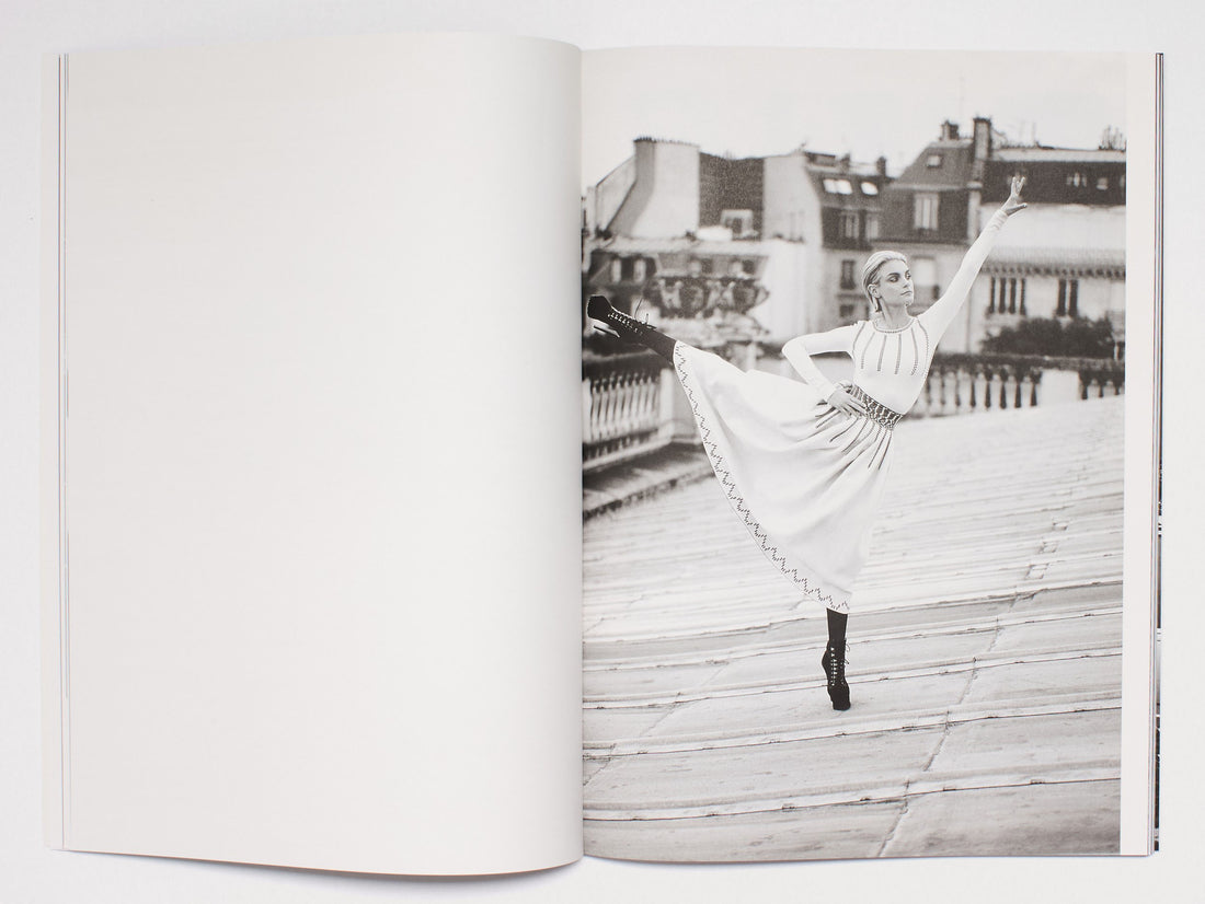 Vers L'Infini et Au-Dela