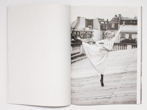 Vers L'Infini et Au-Dela