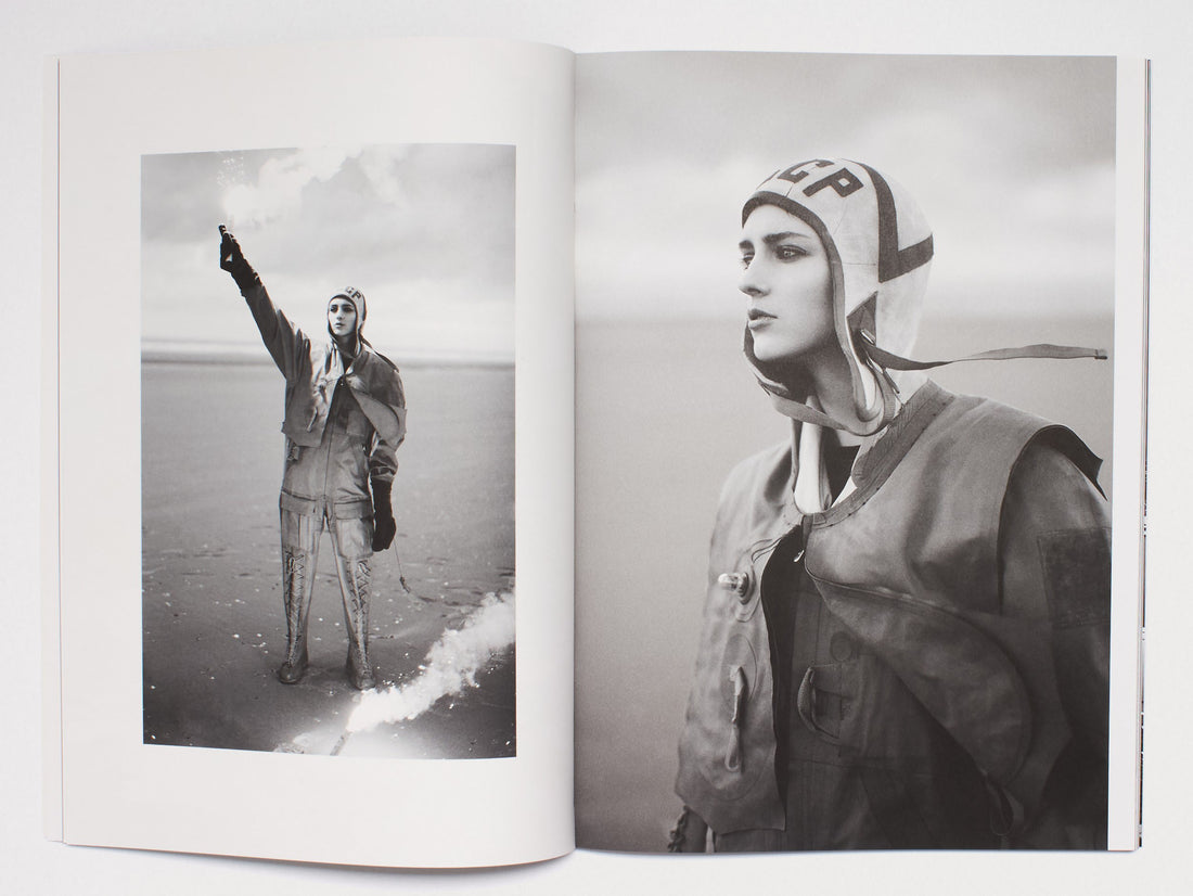 Vers L'Infini et Au-Dela