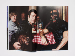 Mousse Magazine, Issue 91 - Antenne Books