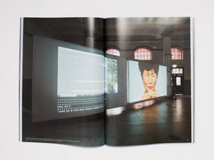 Mousse Magazine, Issue 91 - Antenne Books