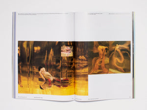 Mousse Magazine, Issue 91 - Antenne Books