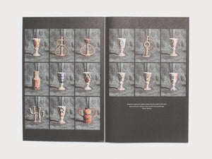 SOLARIUM - HERNC FIRST JOURNEY LOG BOOK