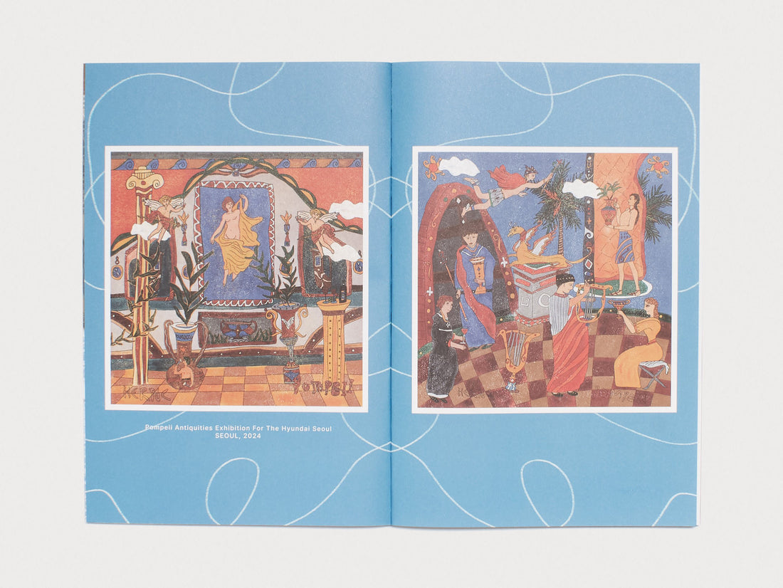 SOLARIUM - HERNC FIRST JOURNEY LOG BOOK