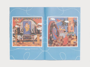 SOLARIUM - HERNC FIRST JOURNEY LOG BOOK