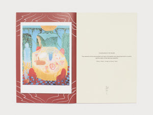 SOLARIUM - HERNC FIRST JOURNEY LOG BOOK