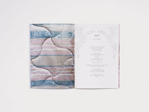 TUMMY ACHE MAGAZINE VOL.3, THE LAZY ISSUE - Antenne Books