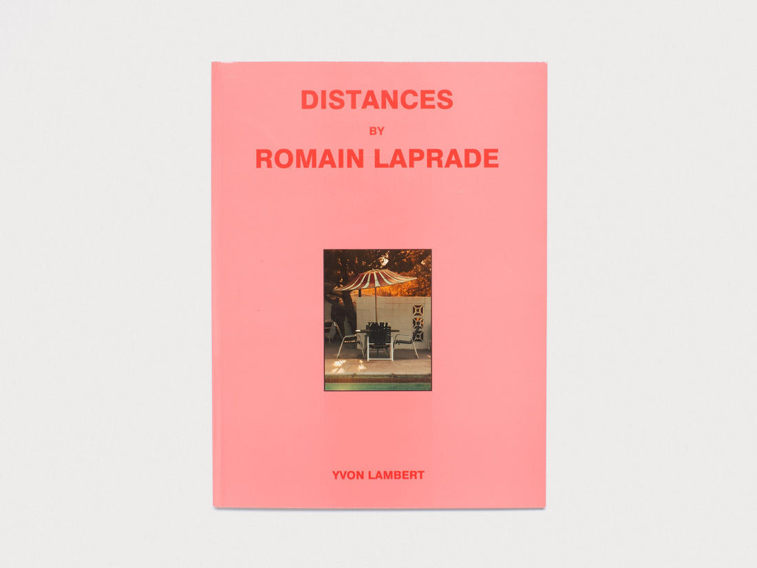 Distances Volume III