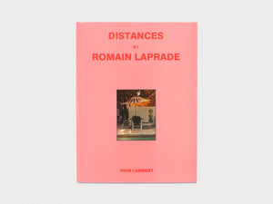 Distances Volume III