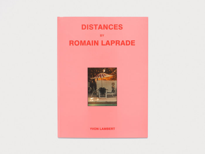 Distances Volume III