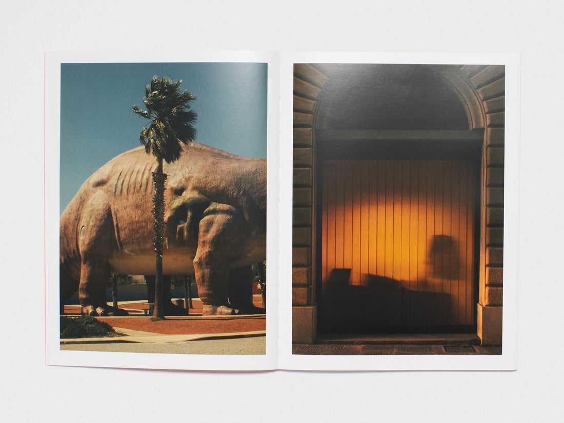 Distances Volume III