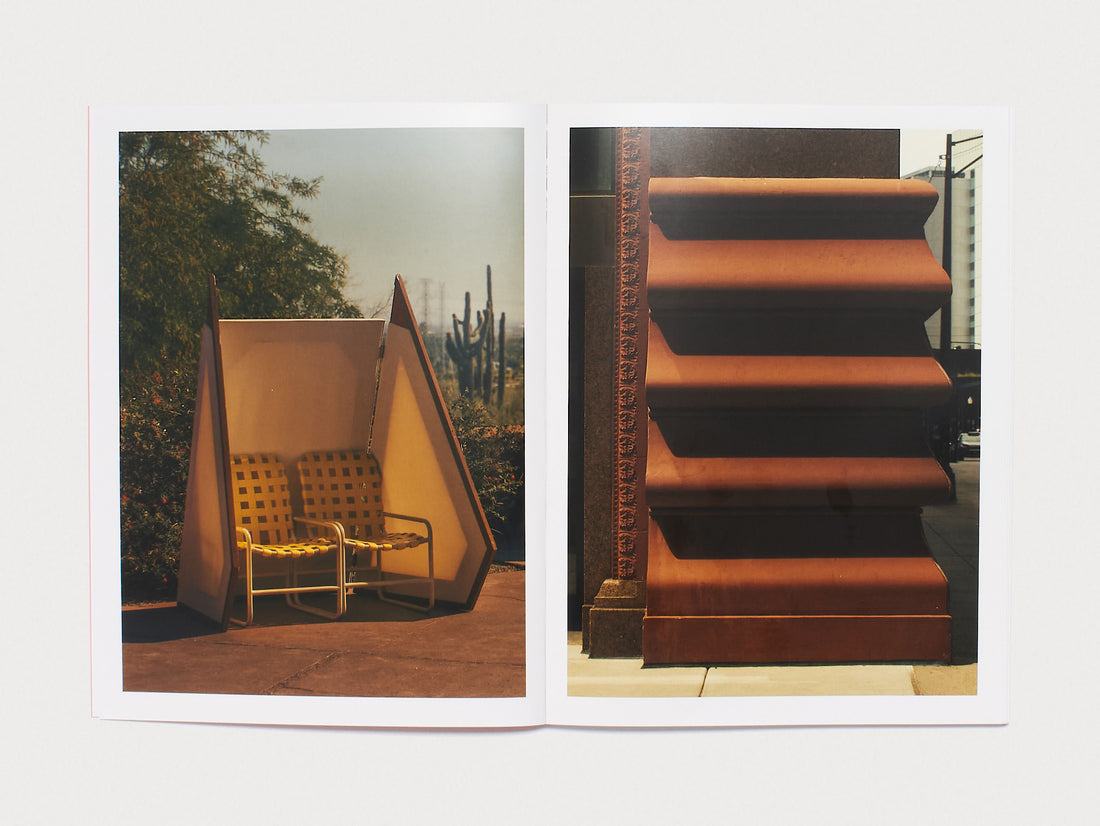 Distances Volume III