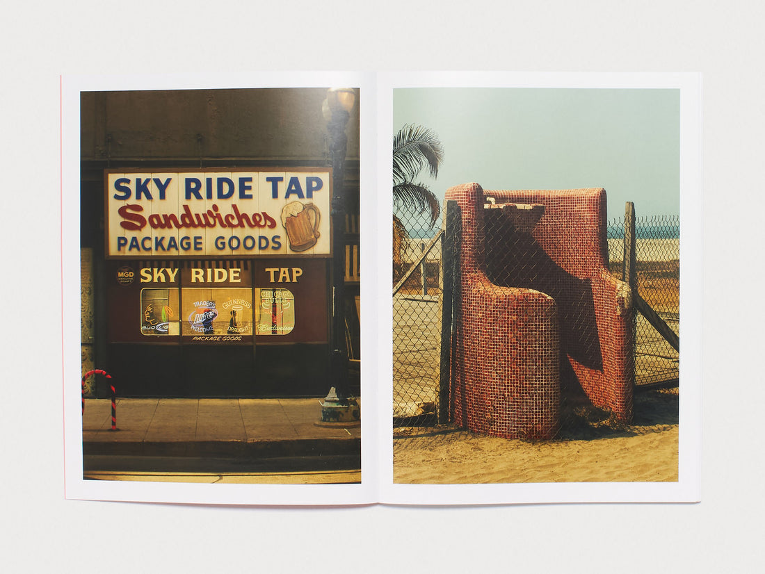 Distances Volume III