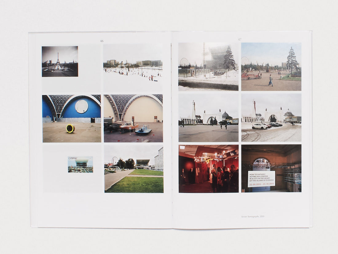 Ives Maes & David Campany in Conversation