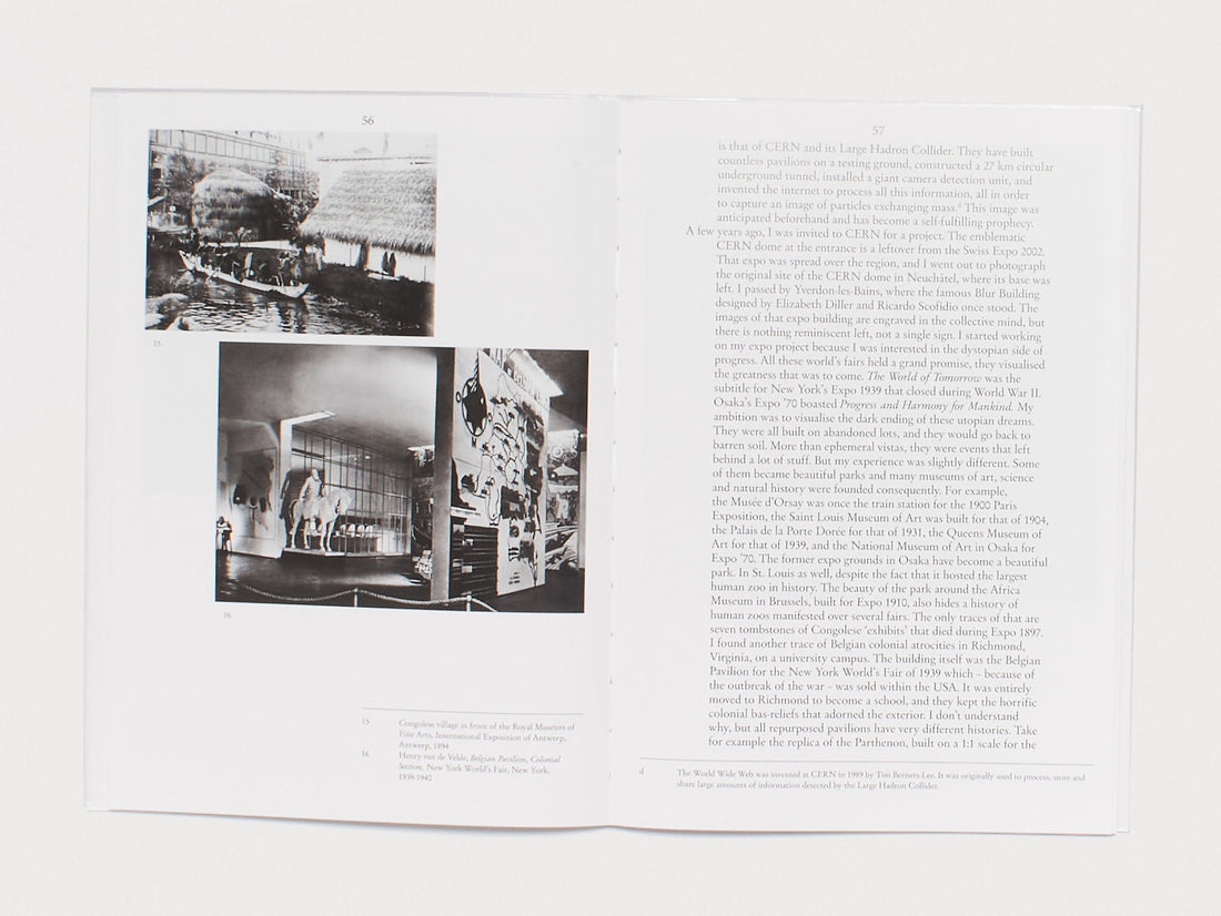 Ives Maes & David Campany in Conversation