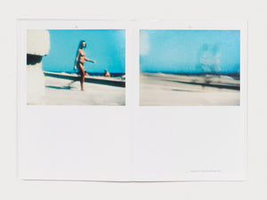 Ives Maes & David Campany in Conversation