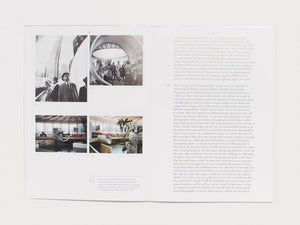 Ives Maes & David Campany in Conversation