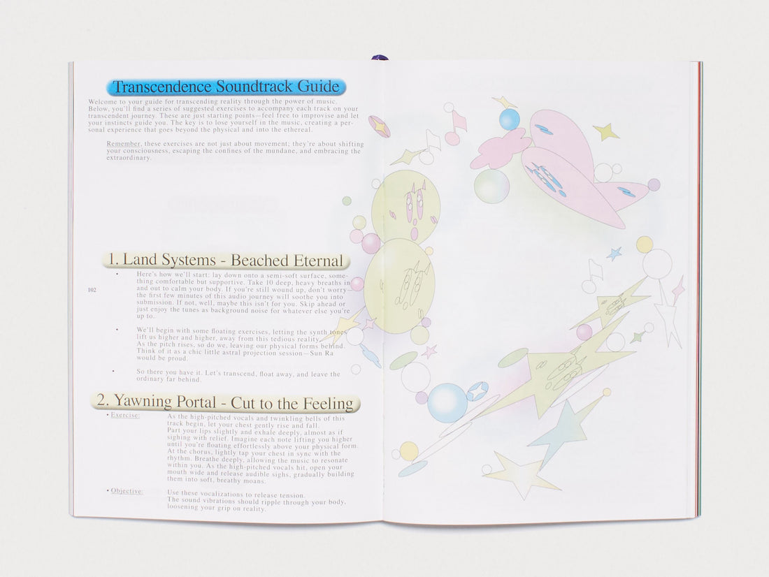 Bebe Magazine Volume 1 Trans-Issue