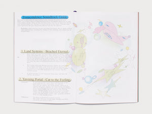 Bebe Magazine Volume 1 Trans-Issue