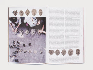 Bebe Magazine Volume 1 Trans-Issue