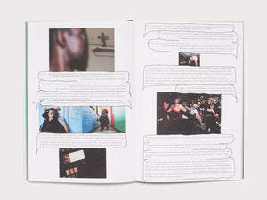 Bebe Magazine Volume 1 Trans-Issue