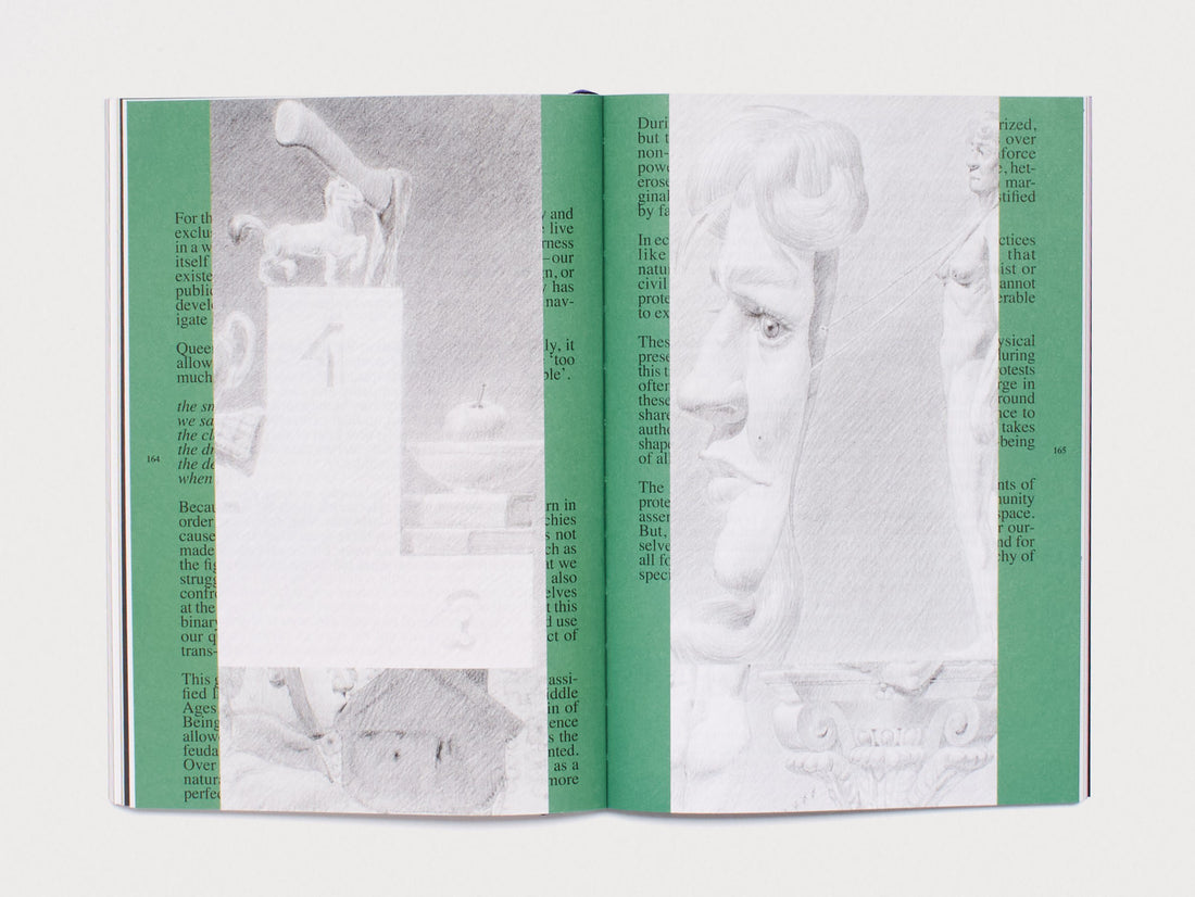 Bebe Magazine Volume 1 Trans-Issue