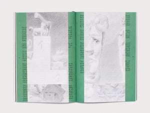 Bebe Magazine Volume 1 Trans-Issue