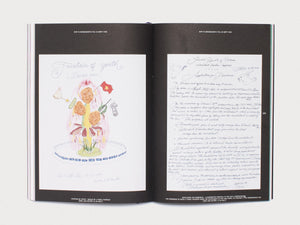 Bebe Magazine Volume 1 Trans-Issue