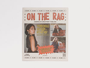 On The Rag