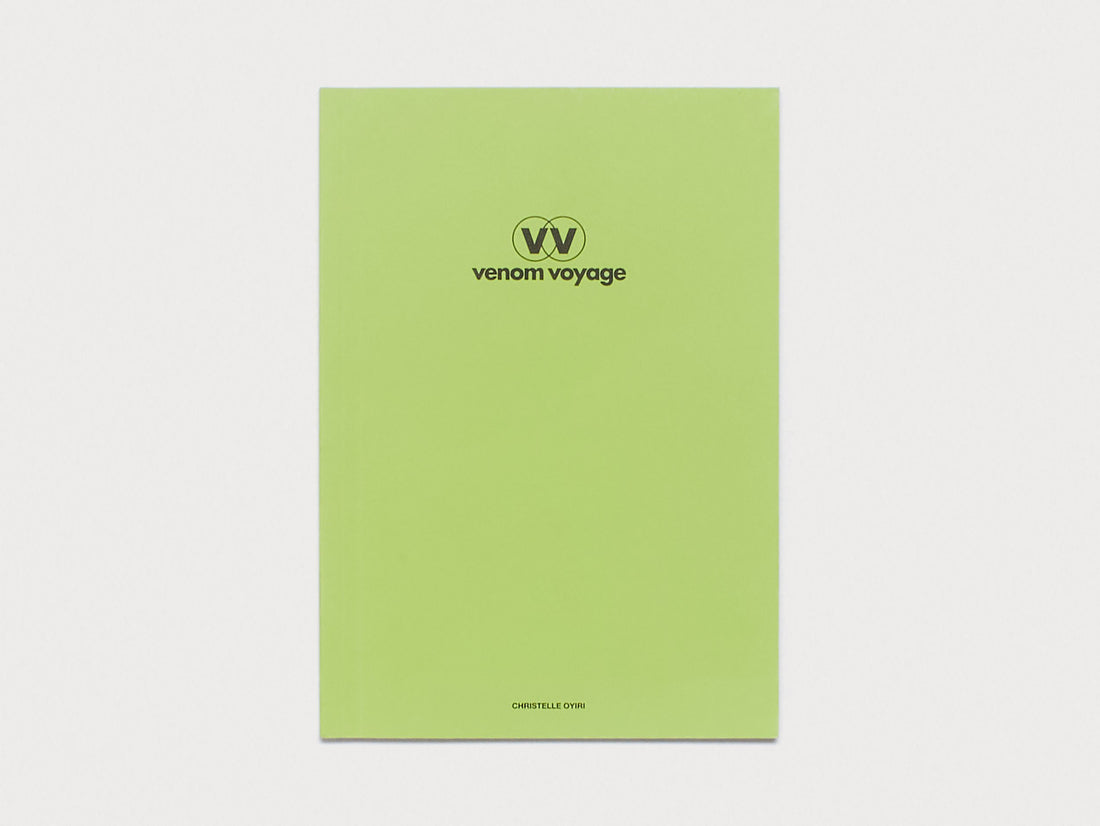 VENOM VOYAGE