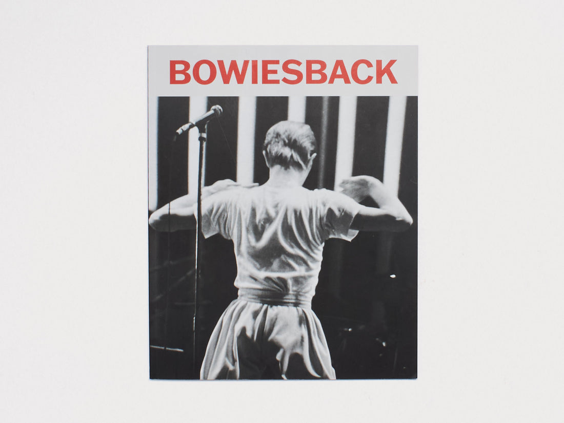 Bowie’s Back