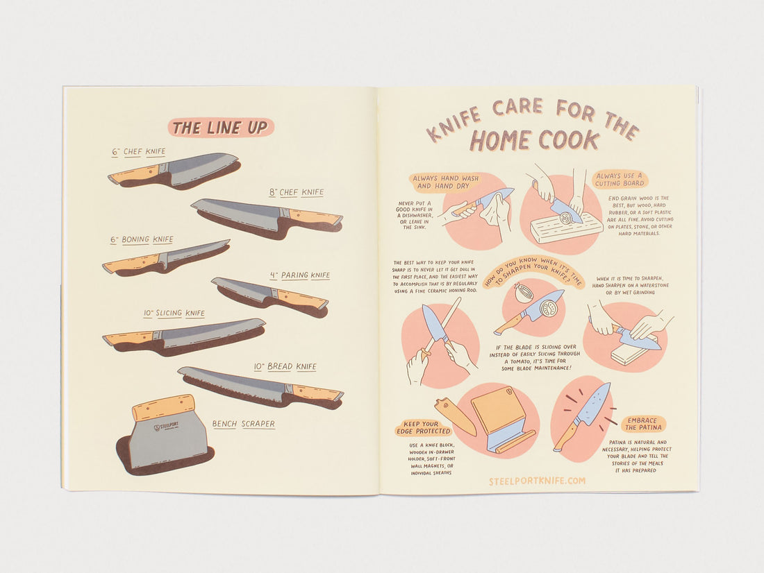 Kitchen Table #7: The Future Issue