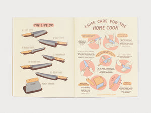 Kitchen Table #7: The Future Issue