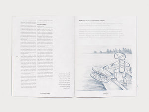 Kitchen Table #7: The Future Issue