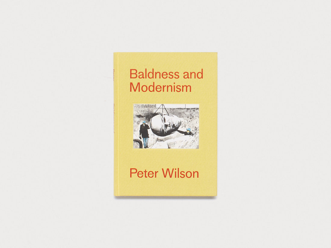 Baldness and Modernism