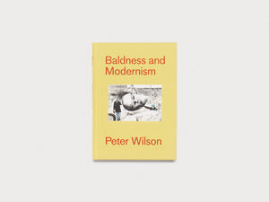 Baldness and Modernism