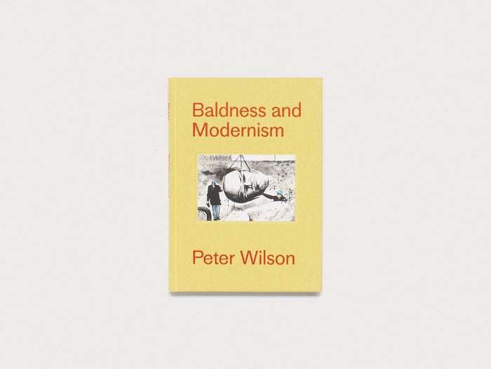 Baldness and Modernism