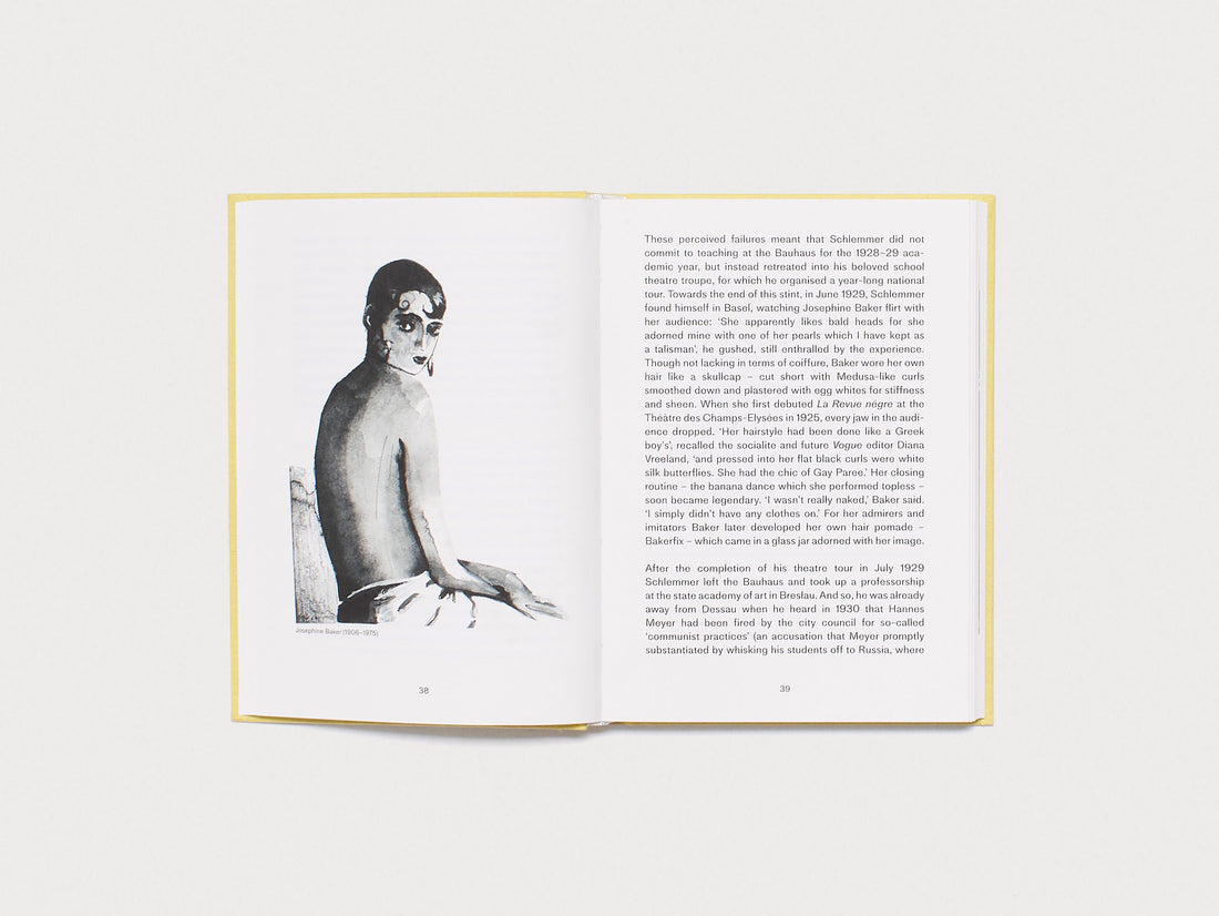 Baldness and Modernism