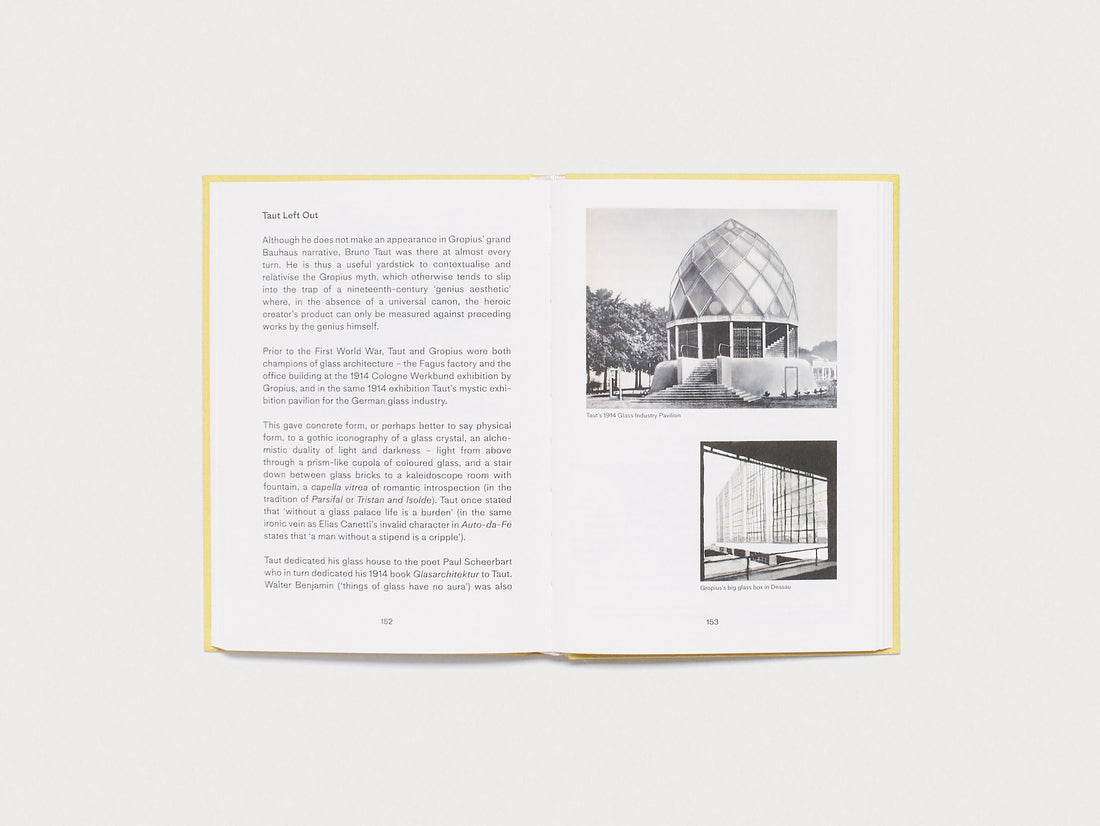 Baldness and Modernism