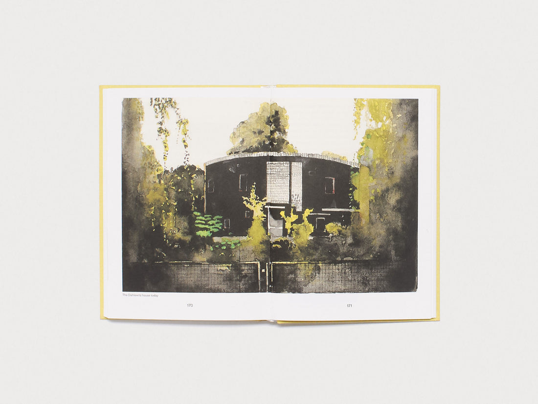 Baldness and Modernism