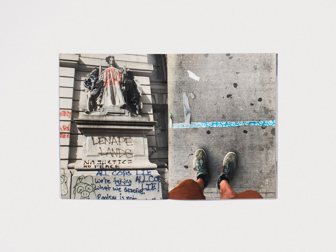 Don’t Stand So Close To Me