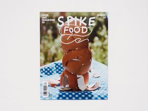 Spike Art Magazine #83