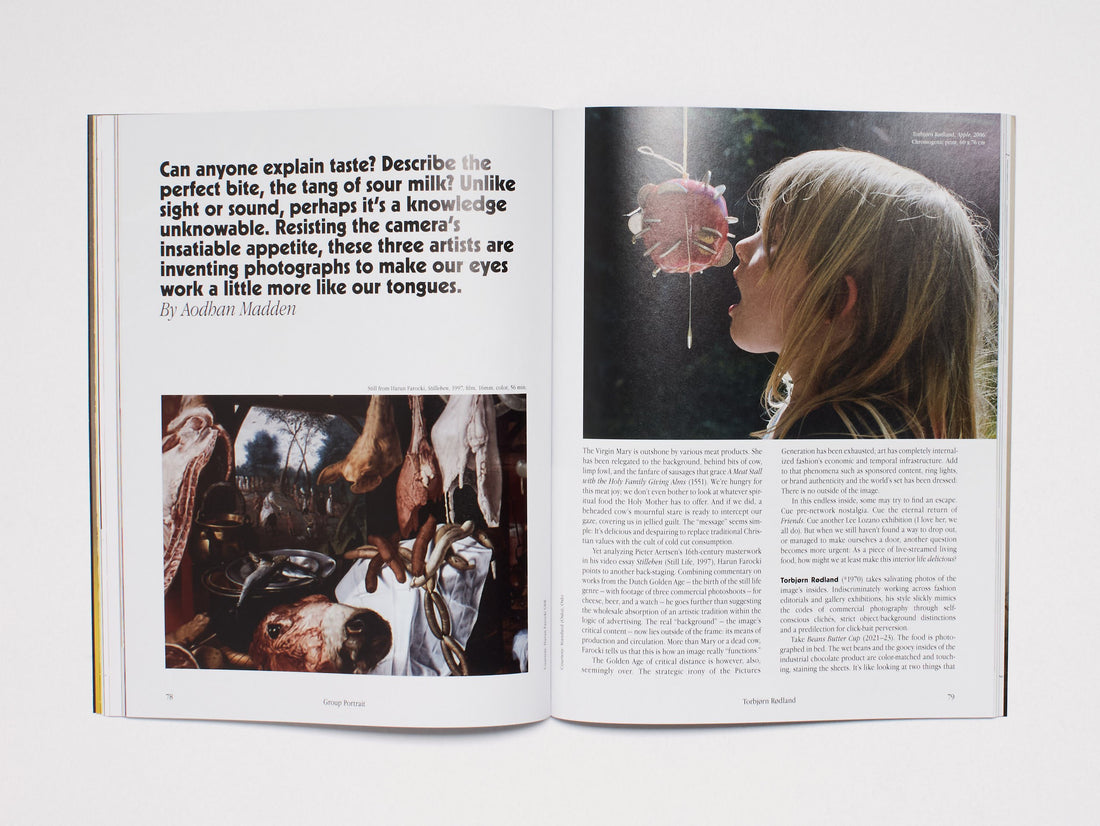 Spike Art Magazine #83