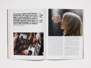 Spike Art Magazine #83